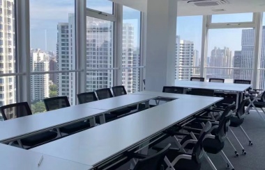 源深金融大厦房源照片