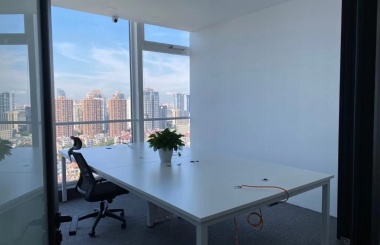 源深金融大厦房源照片