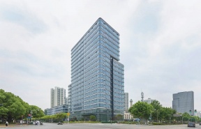 源深金融大厦