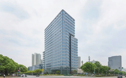源深金融大厦